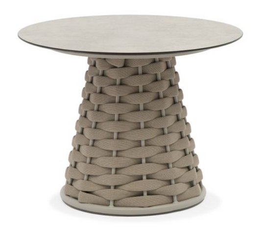 Hug Outdoor Lunch Table