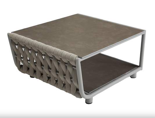 Hug Outdoor Coffee Table