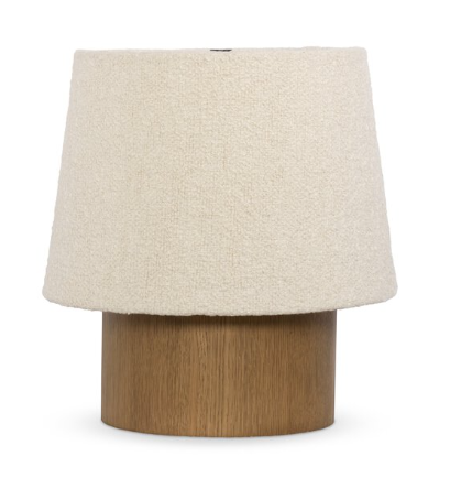 Kenoa Table Lamp