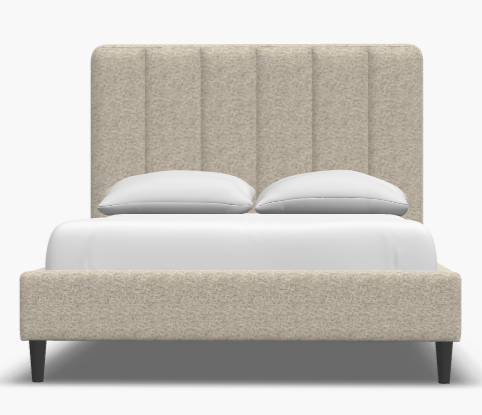 Verttia Storage Drawer Bed