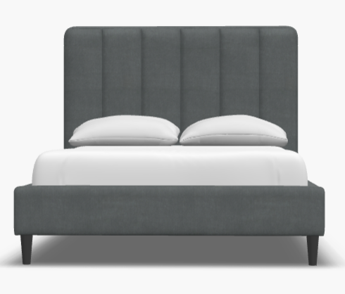 Verttia Bed