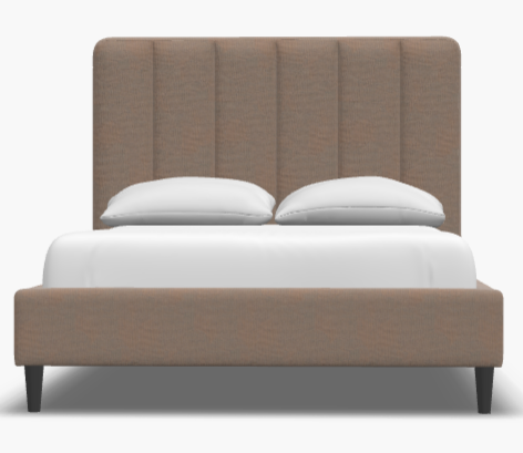 Verttia Bed