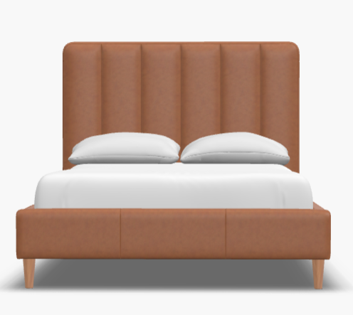 Verttia Bed