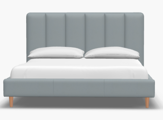 Verttia Bed