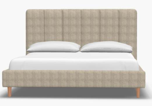 Verttia Bed