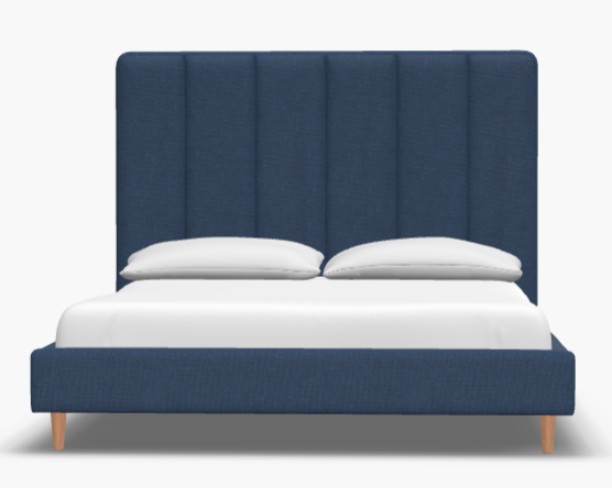 Verttia Bed