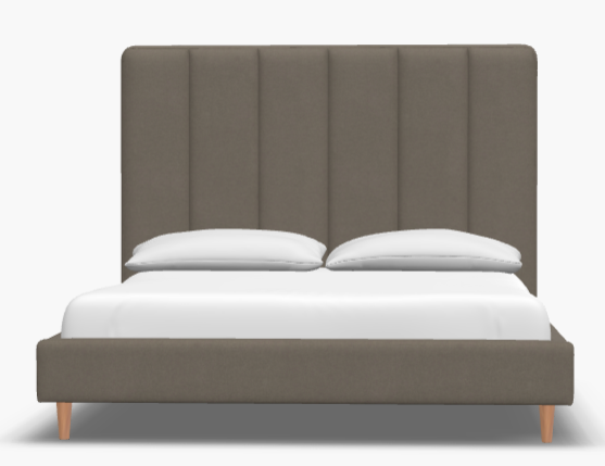 Verttia Bed
