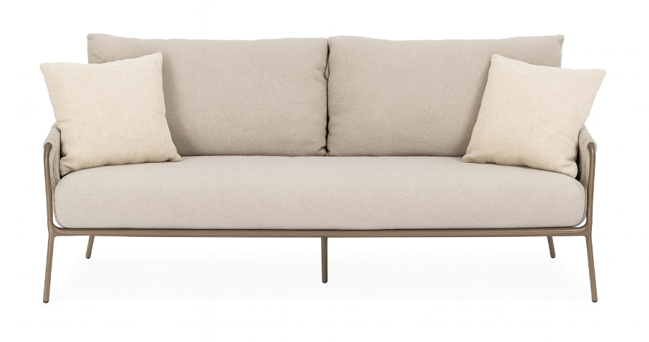 Montera 3-Seater Outdoor Sofa