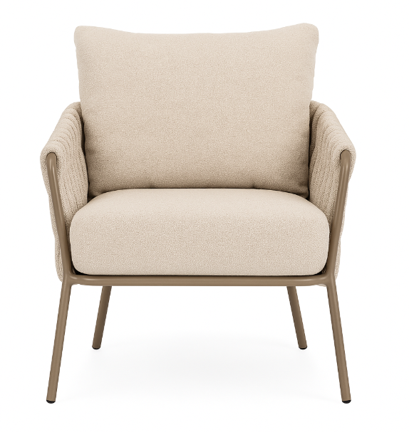 Montera Outdoor Lounge Chair