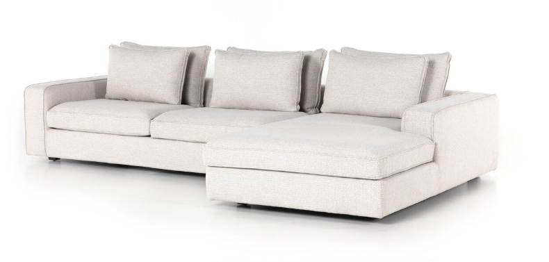 Pierce 2-Piece Sectional Sofa