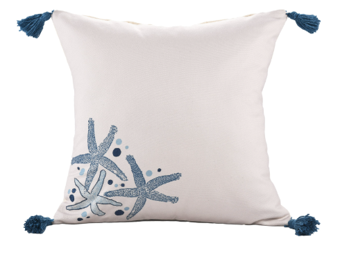 Lr Home Sea star Cushion
