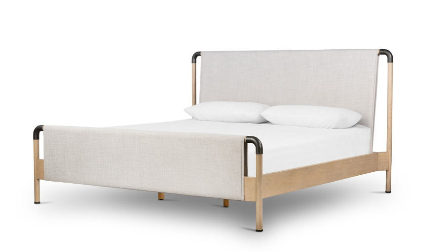 Harriett Bed Gibson
