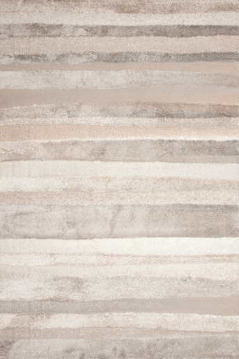 Liora Manne Fiord Stripe Rug Neutral