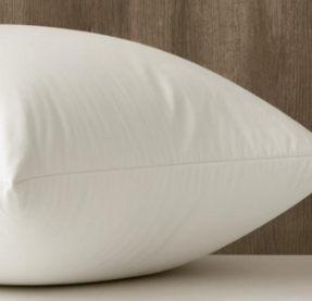 Palm Lane Cotton Pillow Protector