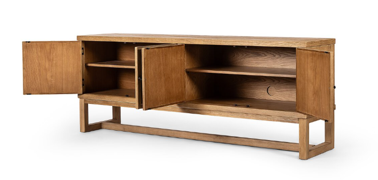 Tamara Media Console 78"