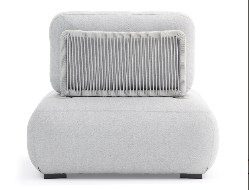 Olala Outdoor Chair