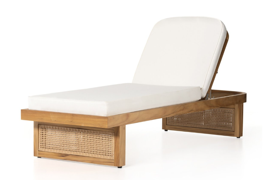Merit Outdoor Chaise Lounge