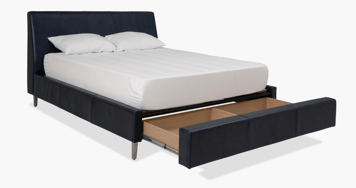 Prairie Drawer Storage Bed