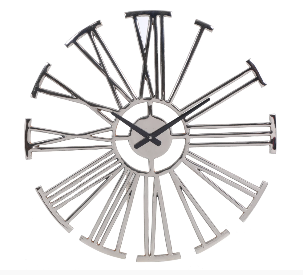 Wall Clock Kohler