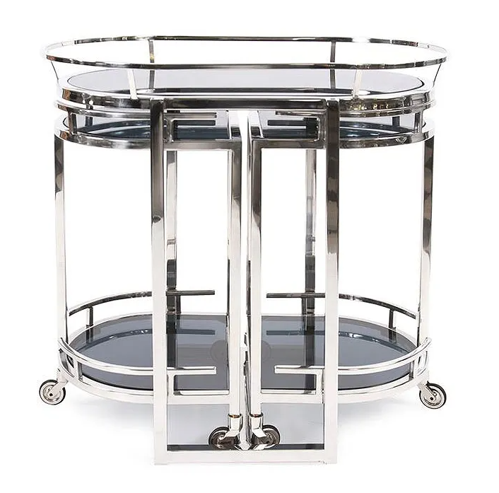 Bar Trolley Griffin Oval