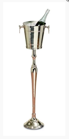 Champagne Bucket Legent