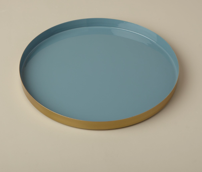 Astra Decorative Tray