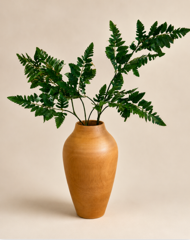 Fern Leaf By Monfleurs Aruba