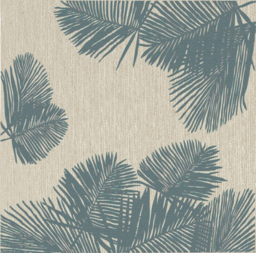 Liora Manne Carmel Palm Indoor / Outdoor Rug