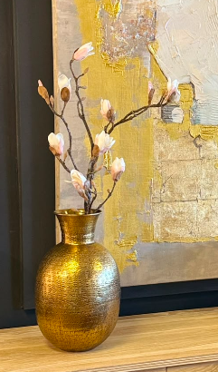 Magnolia105cm FLowers By Monfleurs Aruba