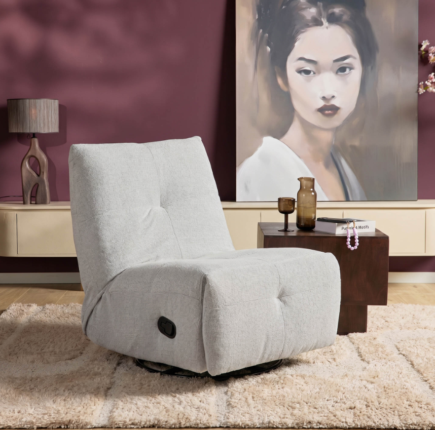 Lazy Recliner Chair