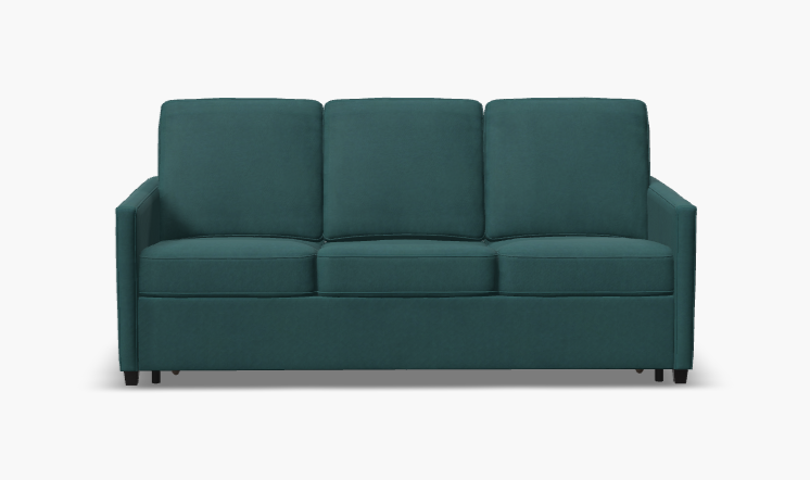California Sleeper Sofa
