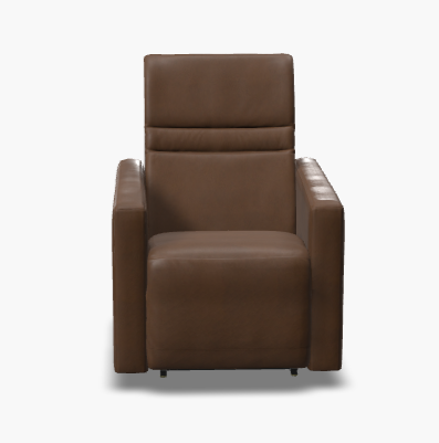 Highland Chair Power Wall Hugger Recliner