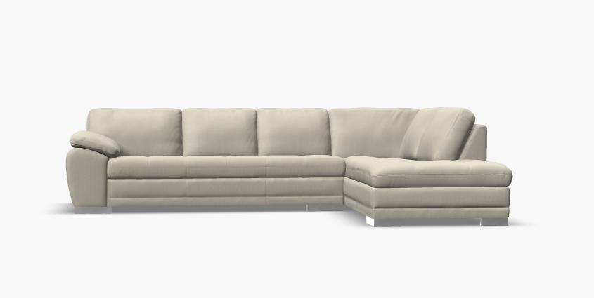 Miami Sectional Sofa