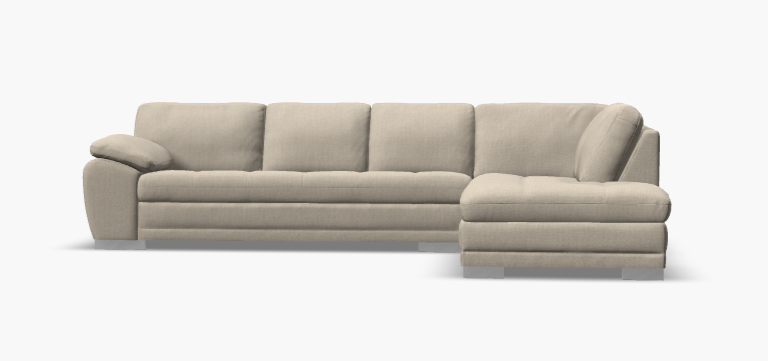 Miami Sectional Sofa