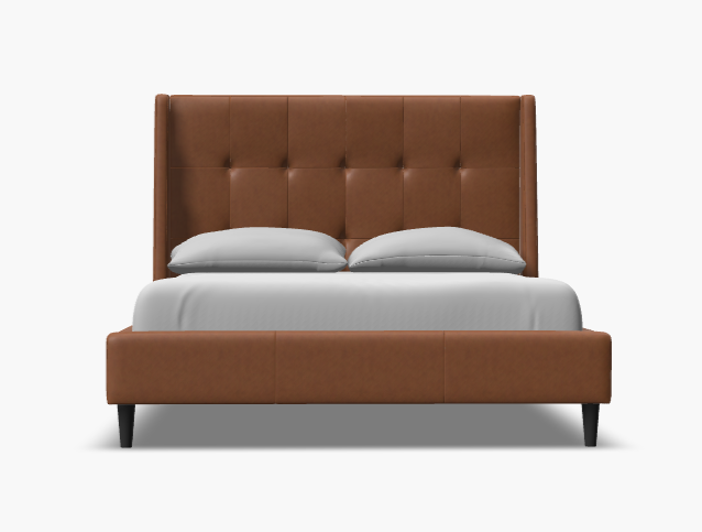 Palermo Bed