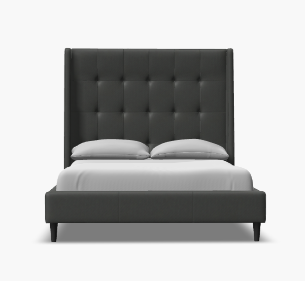 Palermo Bed