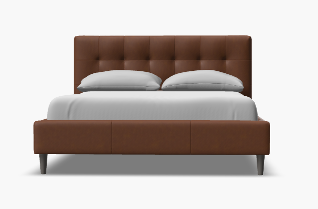 Ridge Bed