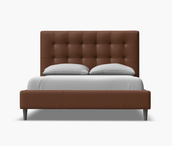 Ridge Bed