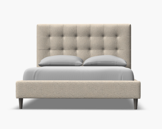 Ridge Bed