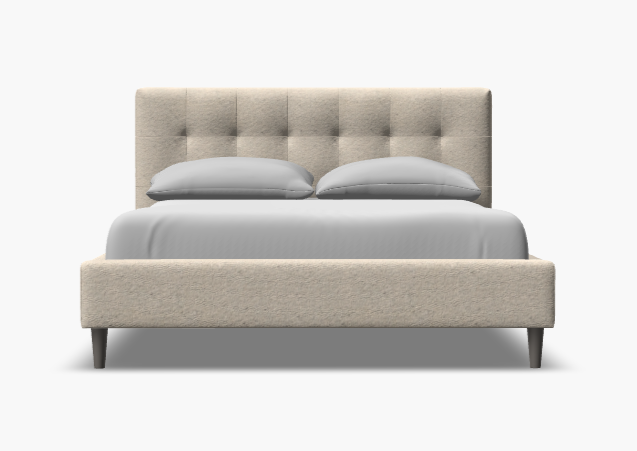 Ridge Bed