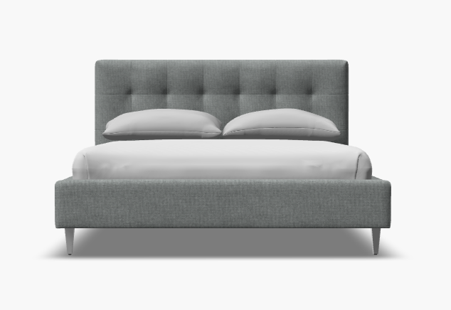 Ridge Drawer Storage Bed