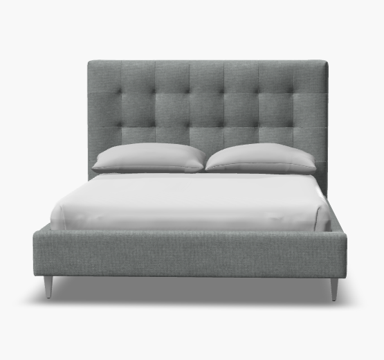 Ridge Drawer Storage Bed