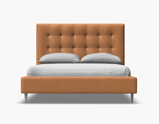Ridge Drawer Storage Bed