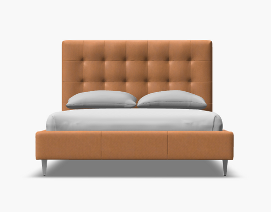 Ridge Drawer Storage Bed