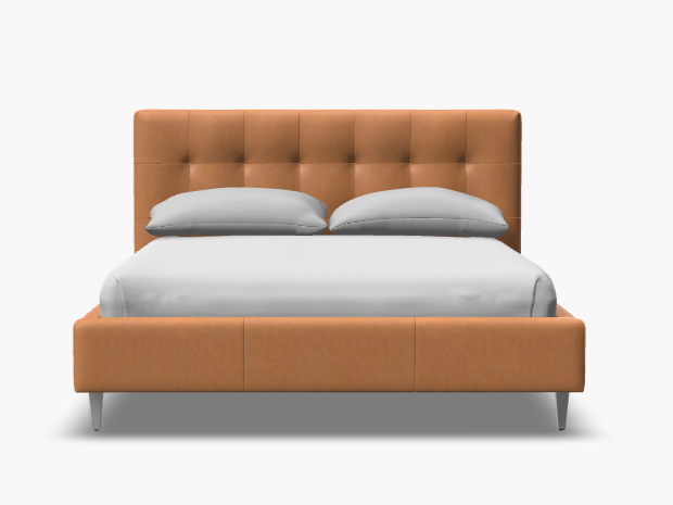 Ridge Drawer Storage Bed
