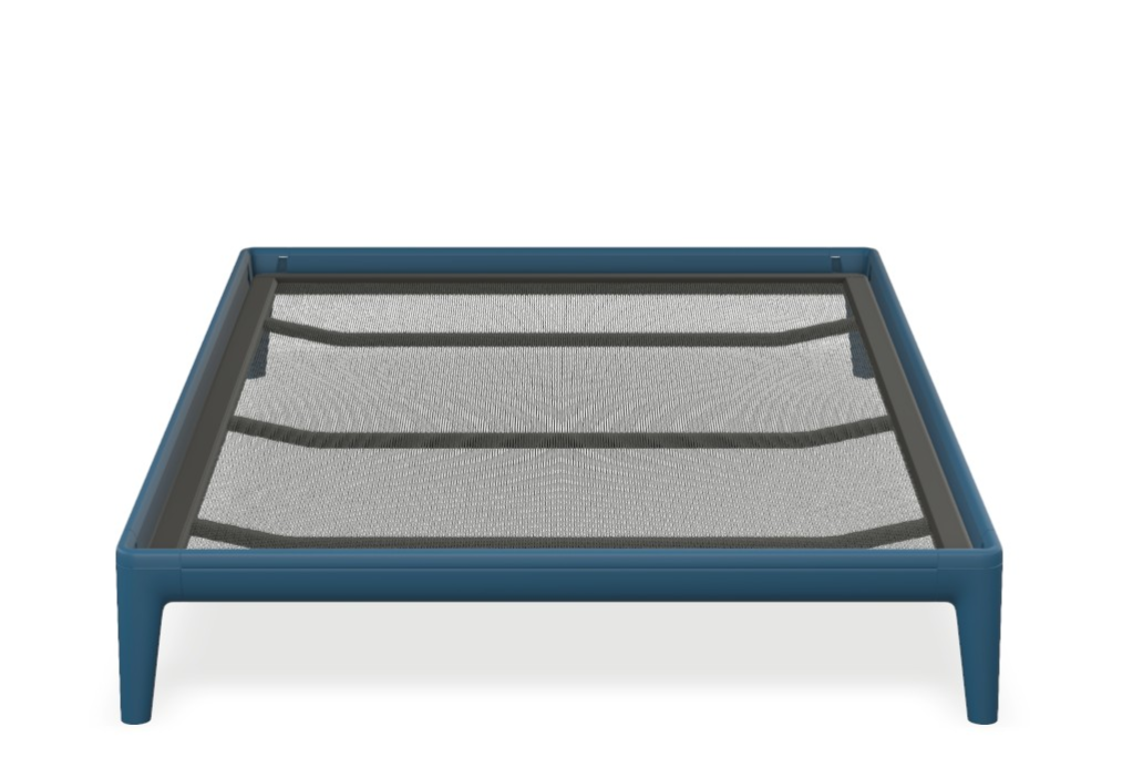 Auping Essential Bed With Smart Base 2 Motor