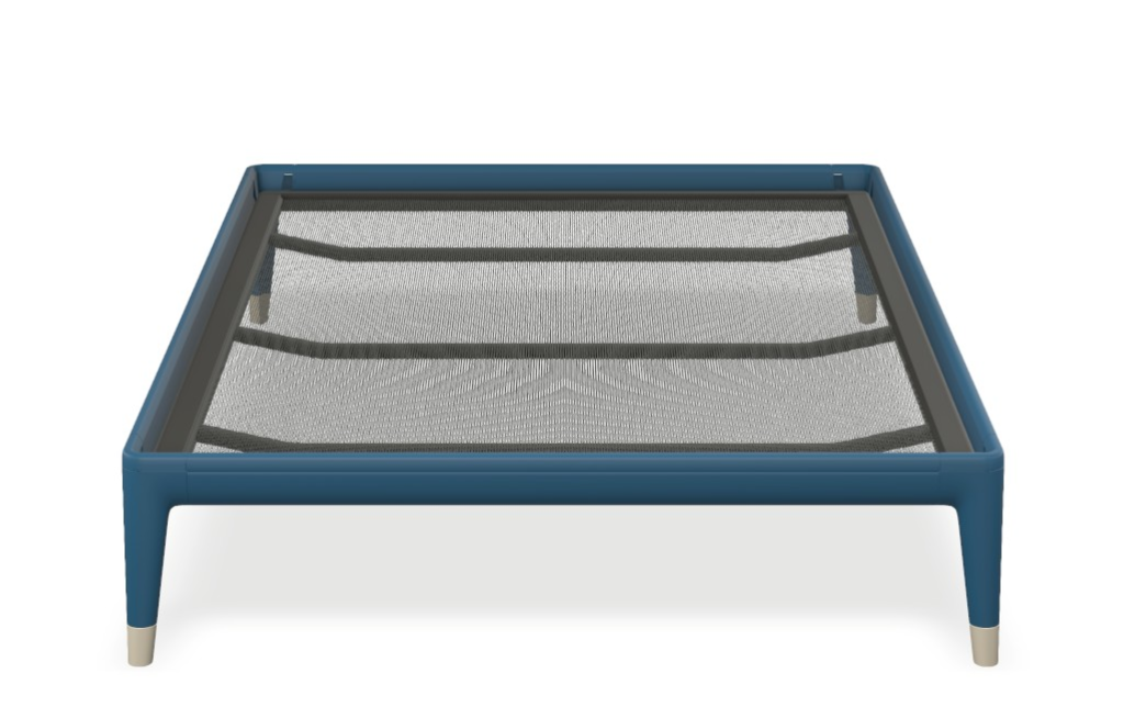 Auping Essential Bed With Smart Base 2 Motor