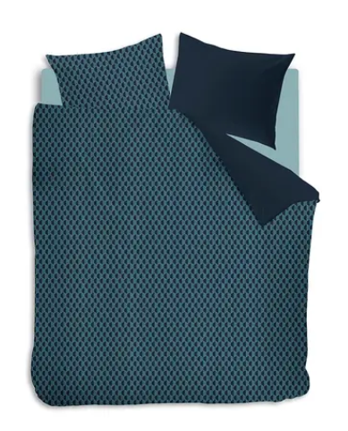 Auping Duvet Set Cotton Satin Fibrant