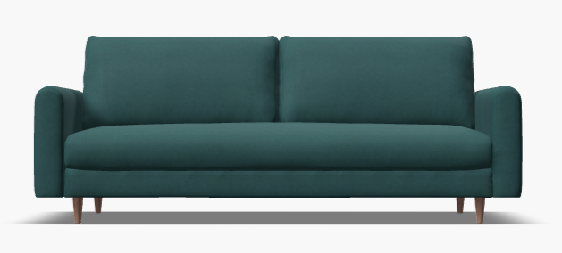 Lexi 2-seater Sofa
