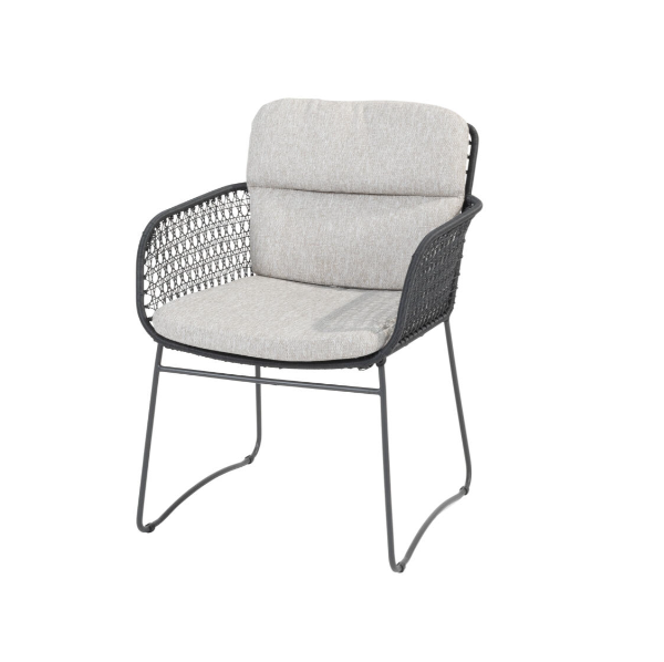 Aprilla Outdoor Dining Chair
